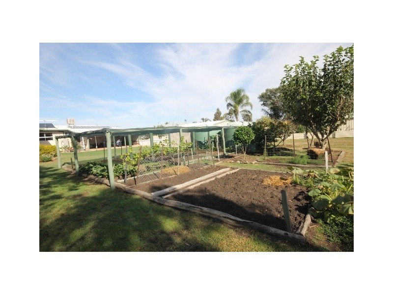 119 Blaxland Road, Dalby QLD 4405