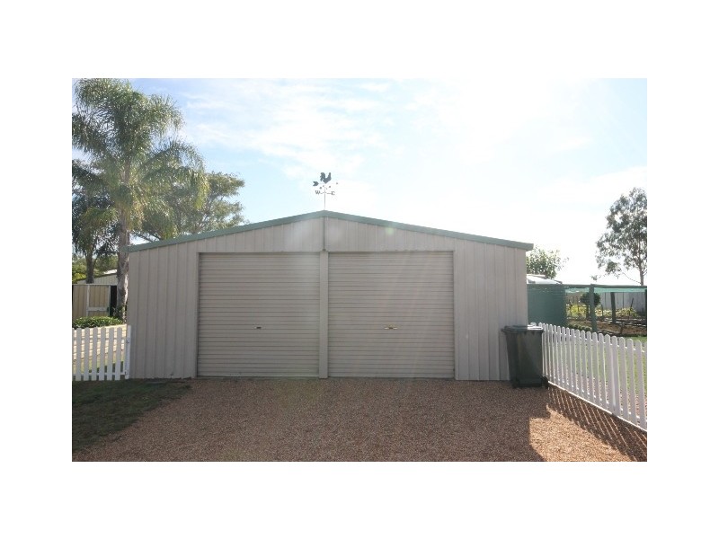 119 Blaxland Road, Dalby QLD 4405