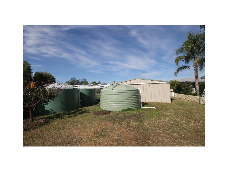 119 Blaxland Road, Dalby QLD 4405