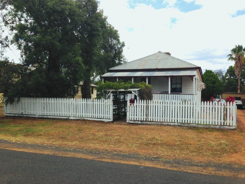3 Loam Street, Dalby QLD 4405