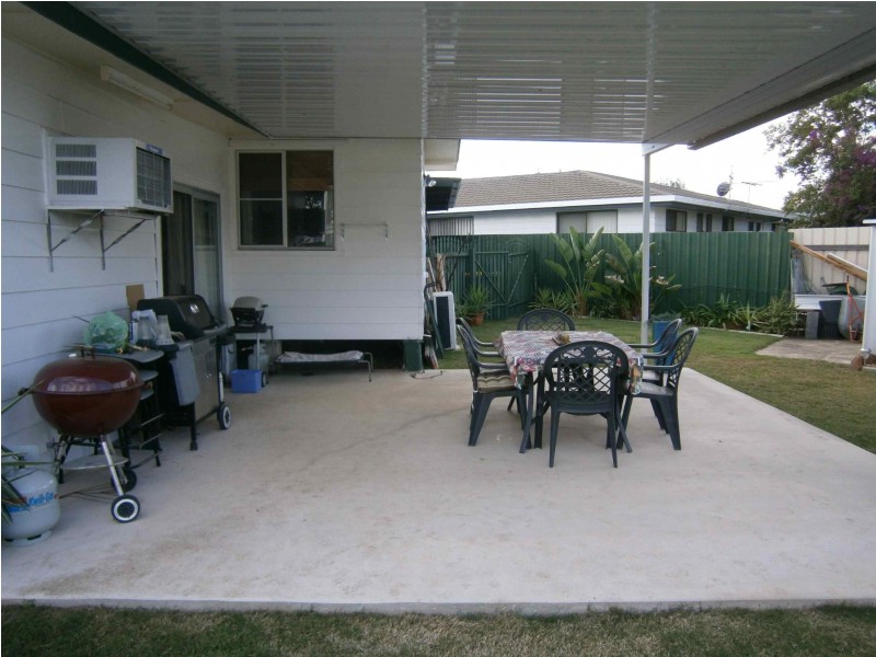 1 Geisel Street, Dalby QLD 4405