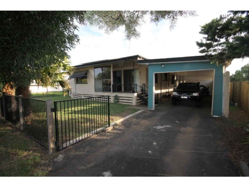 22 Ayrton Street, Dalby QLD 4405