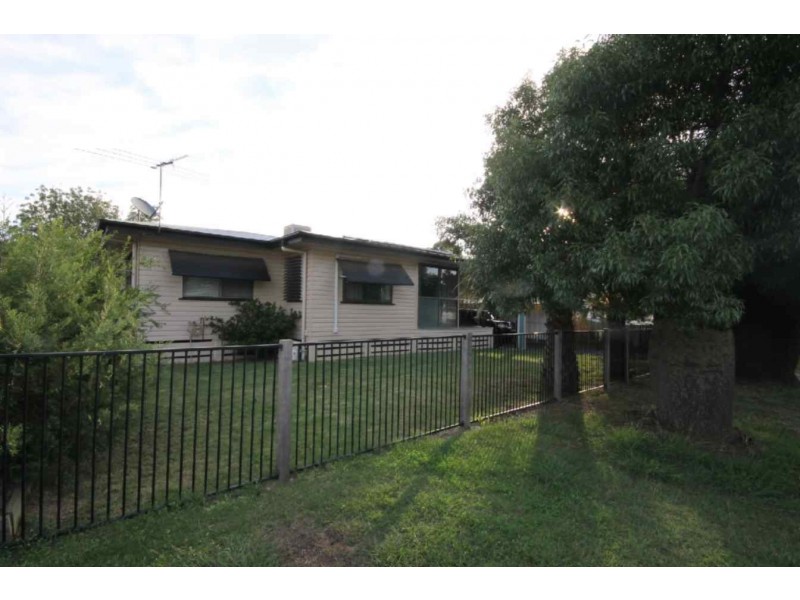 22 Ayrton Street, Dalby QLD 4405