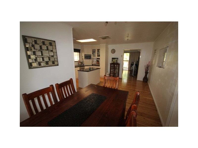 22 Ayrton Street, Dalby QLD 4405