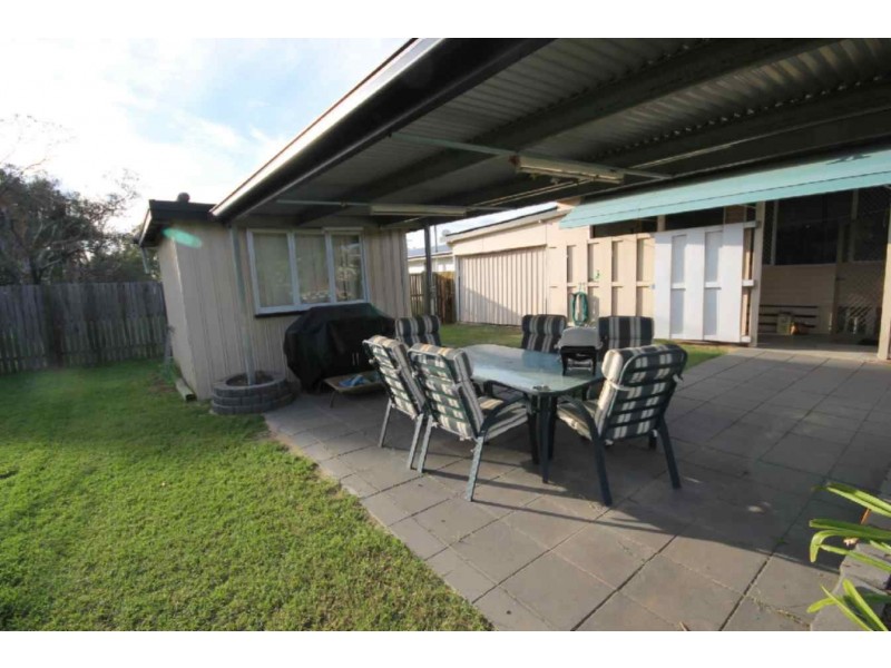 22 Ayrton Street, Dalby QLD 4405
