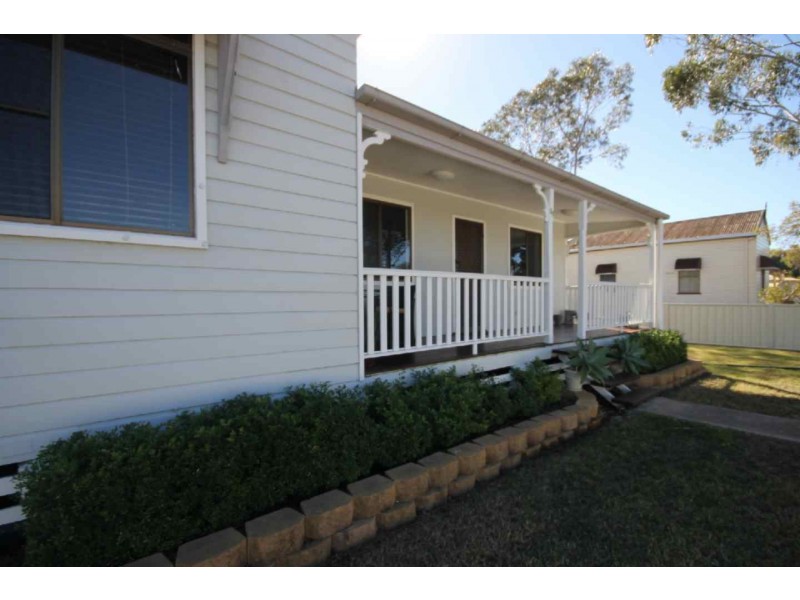 96 Pratten Street, Dalby QLD 4405