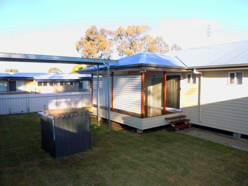 37a Alice Street, Dalby QLD 4405
