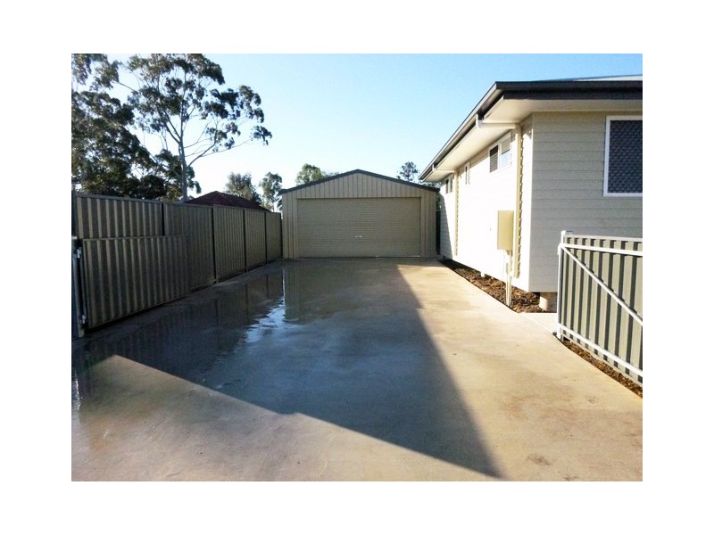 37a Alice Street, Dalby QLD 4405