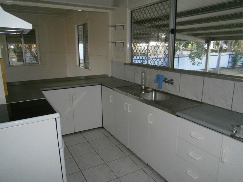 3A HUNTER STREET, Dalby QLD 4405