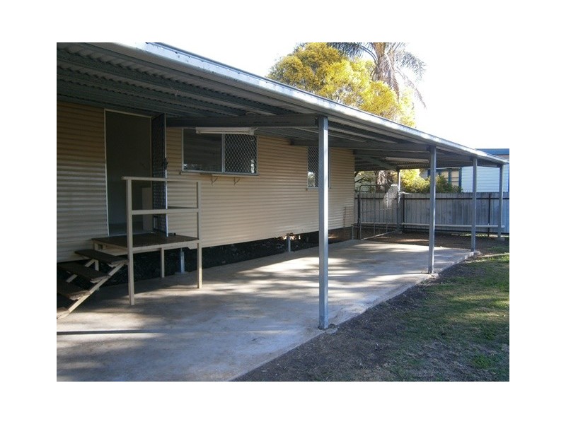 3A HUNTER STREET, Dalby QLD 4405