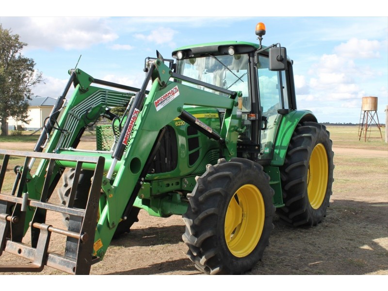 Cecil Plains QLD 4407