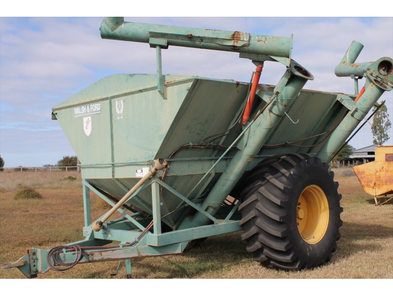 Cecil Plains QLD 4407