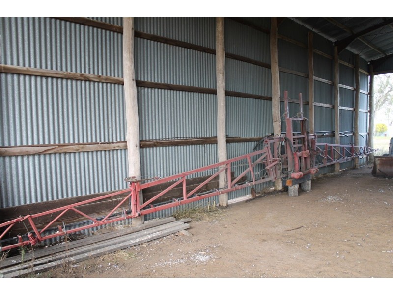Cecil Plains QLD 4407