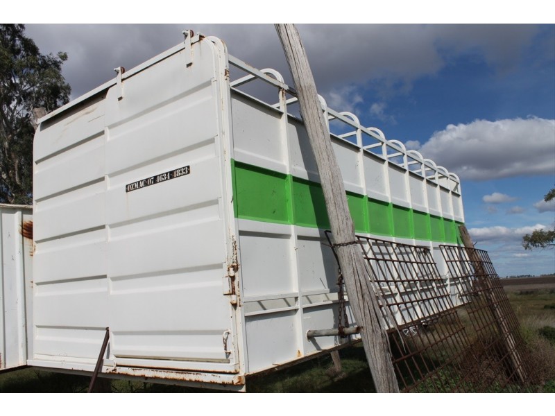 Cecil Plains QLD 4407