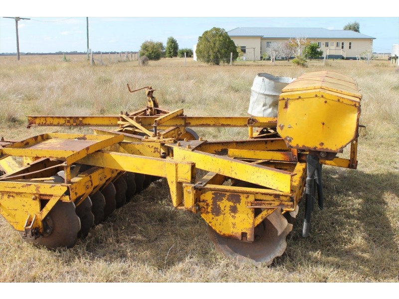 Cecil Plains QLD 4407