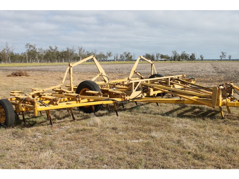 Cecil Plains QLD 4407