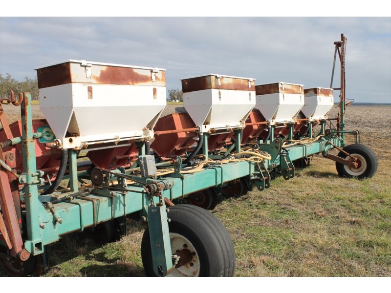 Cecil Plains QLD 4407