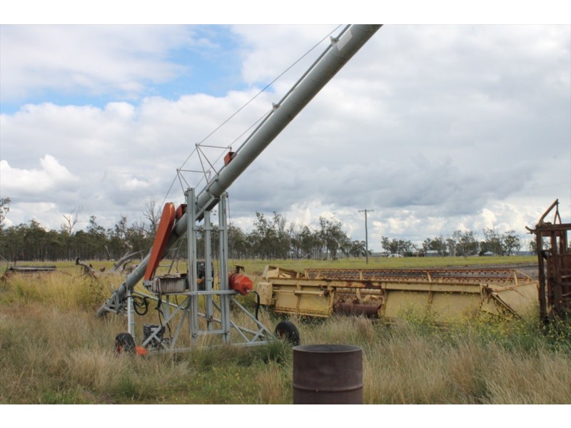 Cecil Plains QLD 4407
