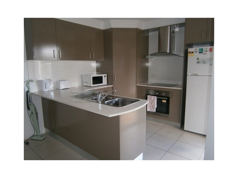 2/12 JIMBOUR STREET, Dalby QLD 4405