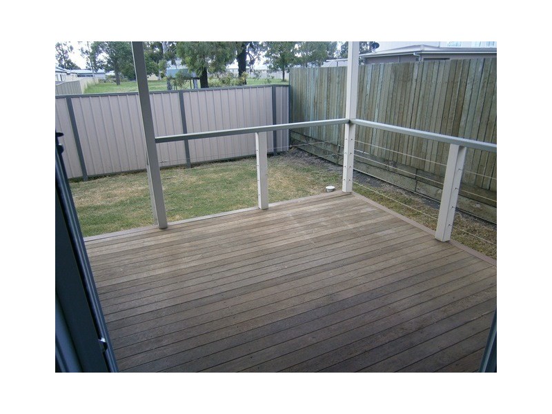 2/12 JIMBOUR STREET, Dalby QLD 4405