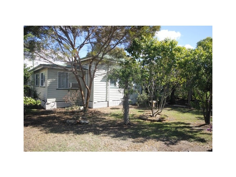 70 Hickey Street, Jandowae QLD 4410