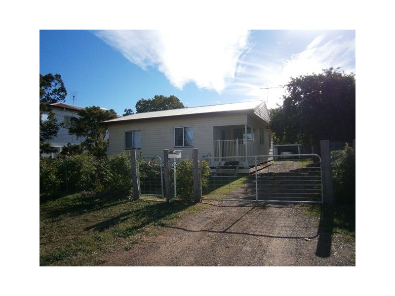 72 ORPEN ST, Dalby QLD 4405