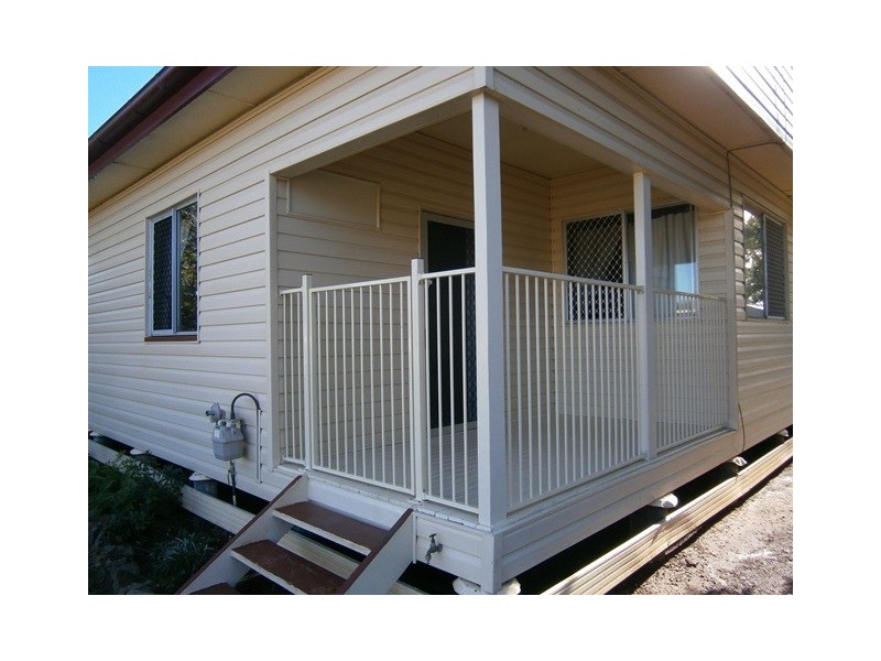 72 ORPEN ST, Dalby QLD 4405