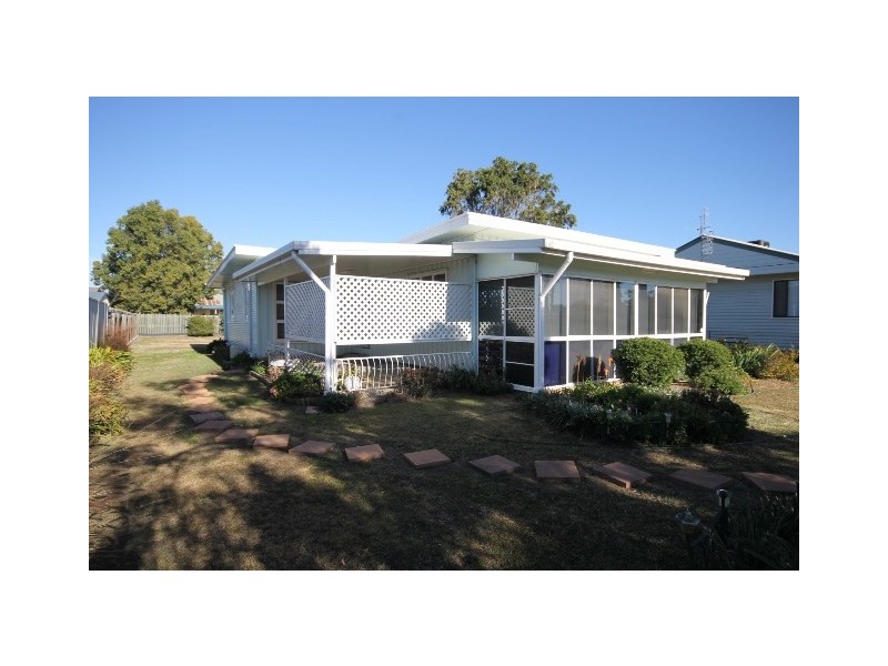 20 Knox Street, Dalby QLD 4405