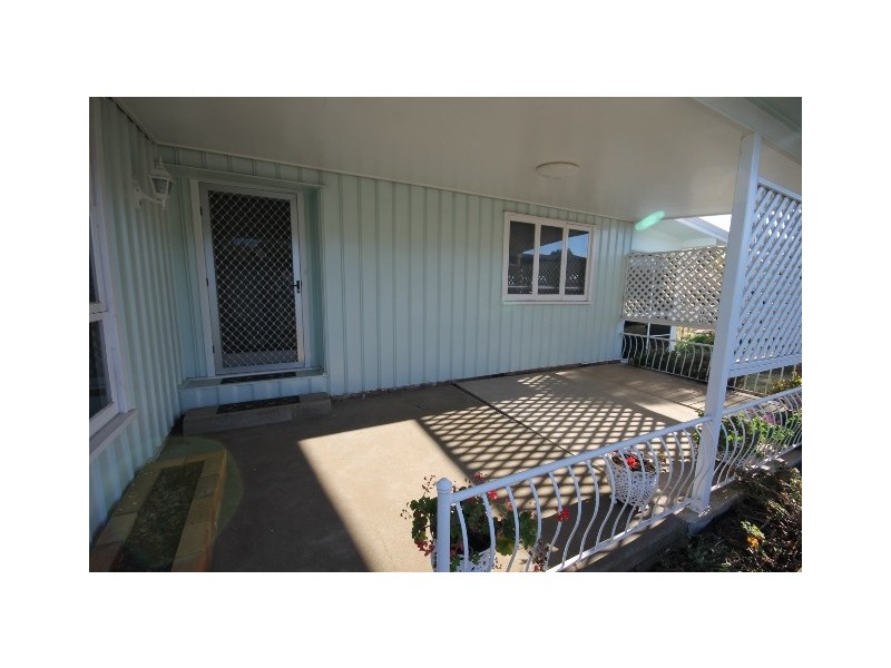 20 Knox Street, Dalby QLD 4405