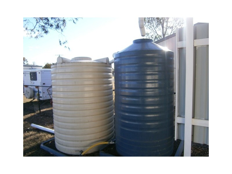 12 Curtis Street, Dalby QLD 4405