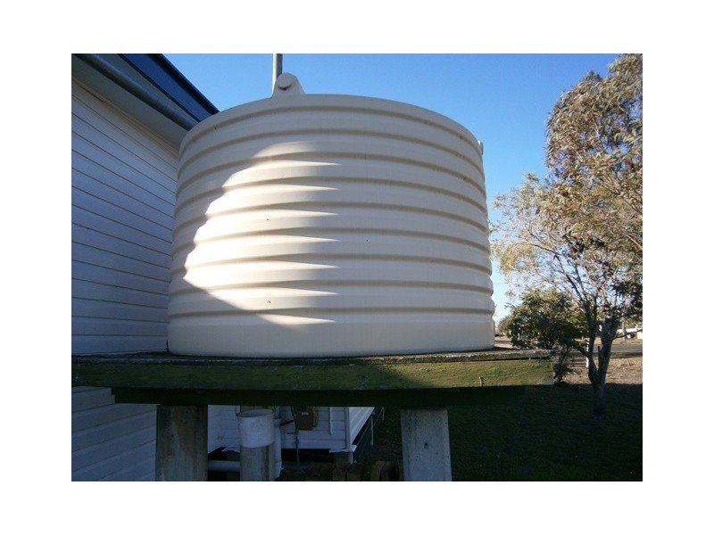 12 Curtis Street, Dalby QLD 4405