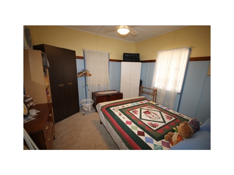 5 Wooburn Street, Dalby QLD 4405