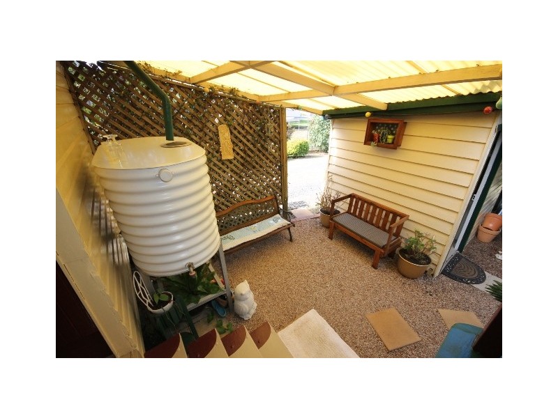 5 Wooburn Street, Dalby QLD 4405
