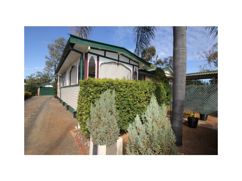 5 Wooburn Street, Dalby QLD 4405