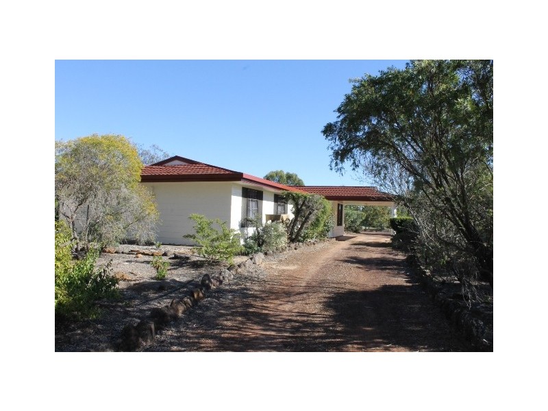 30 Weale Street, Dalby QLD 4405