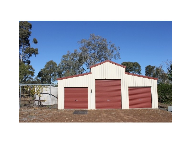 30 Weale Street, Dalby QLD 4405