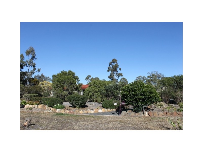 30 Weale Street, Dalby QLD 4405