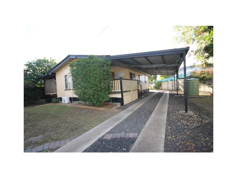 50 Geisel Street, Dalby QLD 4405