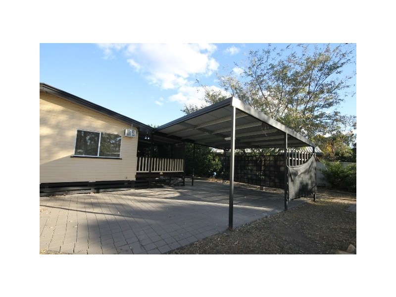 50 Geisel Street, Dalby QLD 4405