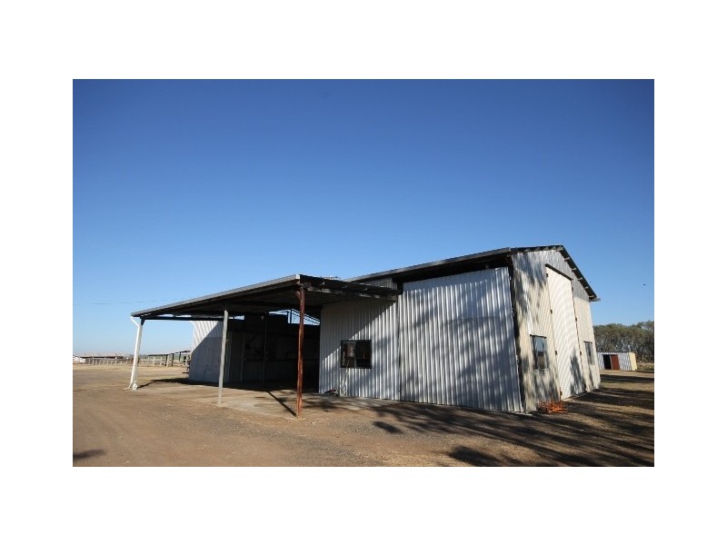 “Springfield” Warrego Highway, Dalby QLD 4405