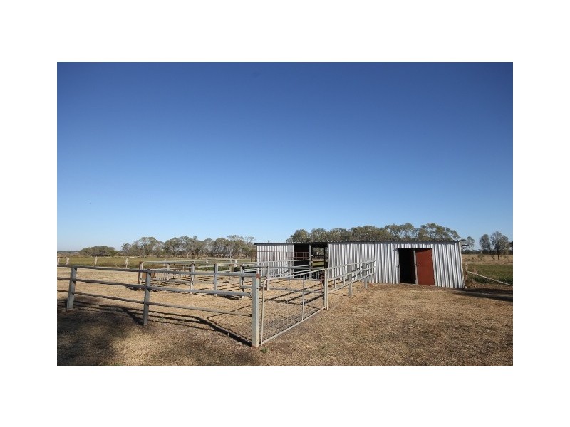 “Springfield” Warrego Highway, Dalby QLD 4405