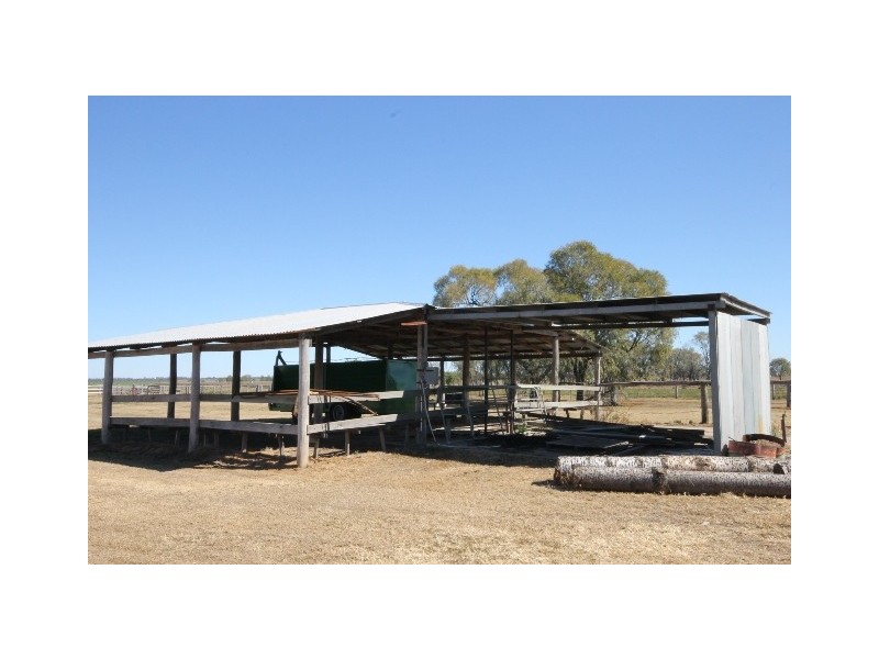 “Springfield” Warrego Highway, Dalby QLD 4405