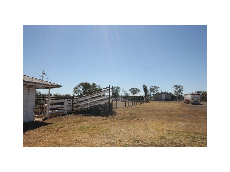 “Springfield” Warrego Highway, Dalby QLD 4405
