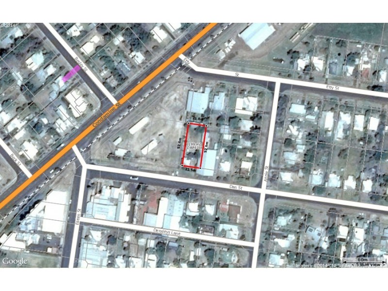 1 Dan Street, Dalby QLD 4405