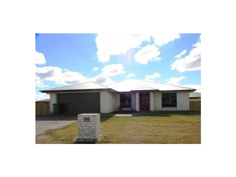 22 Diggers Drive, Dalby QLD 4405