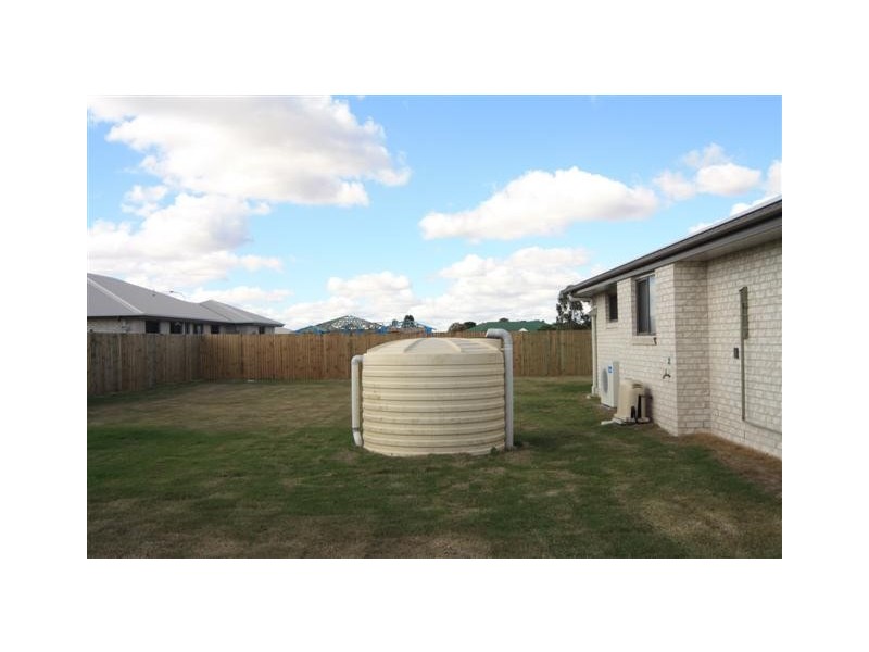 22 Diggers Drive, Dalby QLD 4405