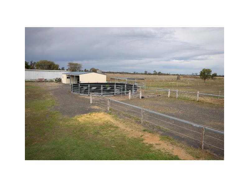 11 Sandalwood Ave South, Dalby QLD 4405