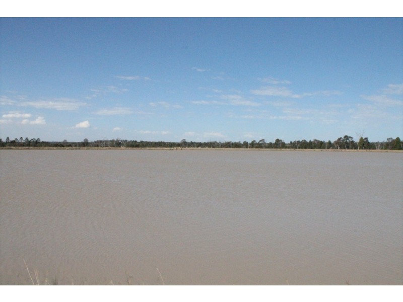 . “BAR-K” and “PINNEENA”, Chinchilla QLD 4413