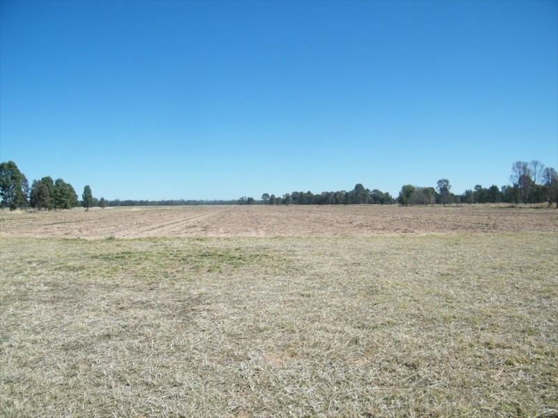 . “BAR-K” and “PINNEENA”, Chinchilla QLD 4413