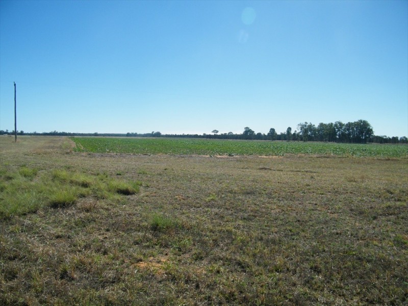 . “BAR-K” and “PINNEENA”, Chinchilla QLD 4413
